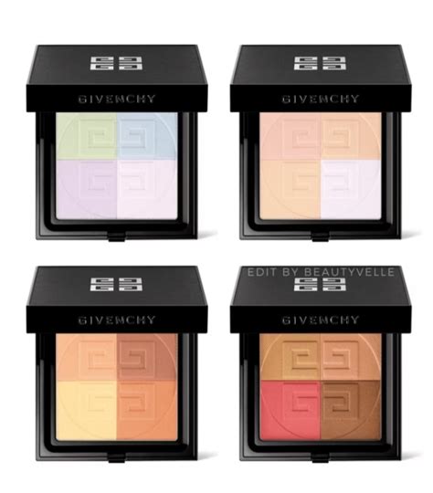 givenchy prisme libre pressed powder отзывы|Пудра Givenchy Prisme libre pressed powder — отзывы.